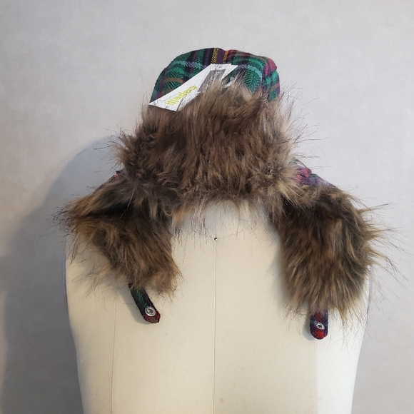 🎁 Capelli NY Kids Hat - Picture 2 of 4